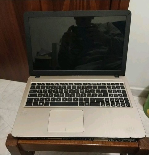 Notebook asus sonicmaster - notebook,