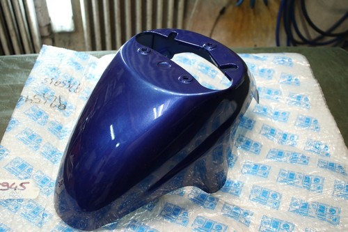 Parafango piaggio zip - parafango, 50