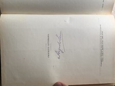 Sacco Scienza Naturali E Fisica Libro Autografato Leggi Descrizione