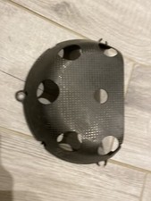 Carter Frizione Carbonio Ducati SS