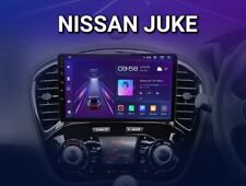 NISSAN JUKE dal 2008 al 2018