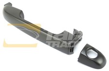 Maniglia esterna della porta