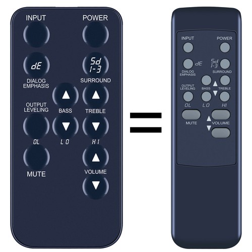 Nuovo per zvox base 580 - z-base, 555