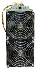 ETH Miner-Innosilicon A10 Pro