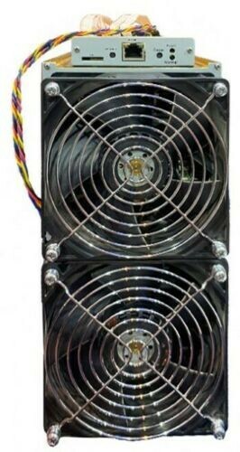 Eth miner innosilicon a10 pro - eth, miner-innosilicon