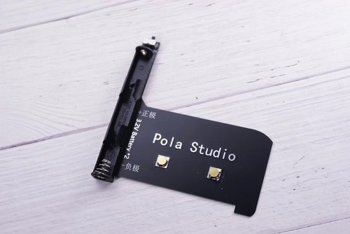 Adattatore fotocamera per