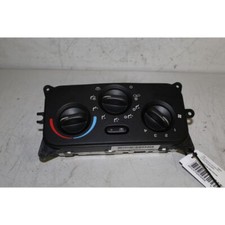 BLOCCO COMANDO RISCALDAMENTO MANUALE PER JEEP CHEROKEE (01-05)(05-08) 2.5 2001