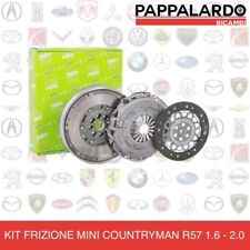 KIT FRIZIONE COMPLETO VOLANO