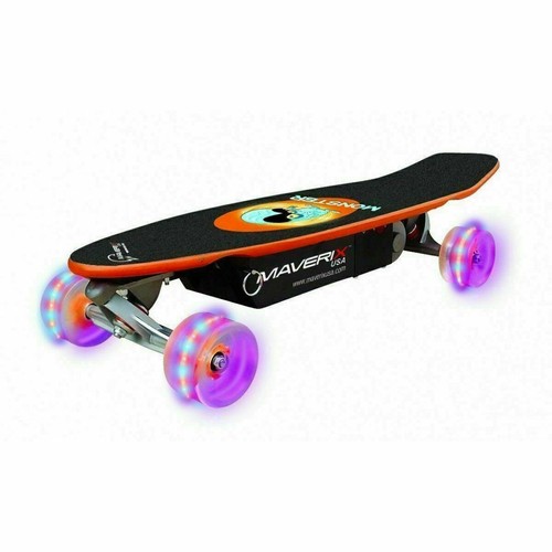 Nuovo maverix usa mon100 - maverix,