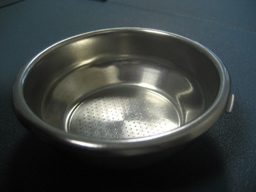 Ariete filtro caffè - , polvere