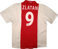 Maglia calcio vintage ajax - maglia,