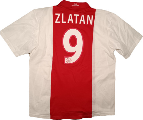 Maglia calcio vintage ajax - maglia,