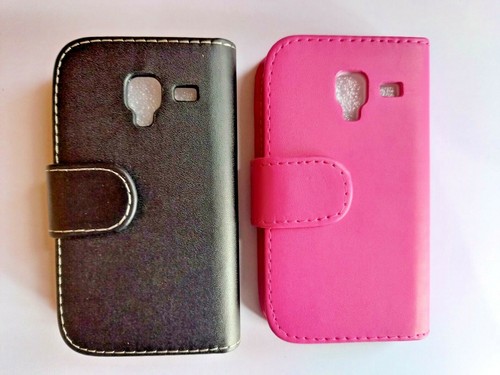 Custodia telefono flip - , in