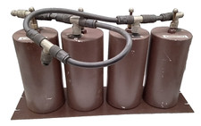 Telewave TPRD-4644 / Pass di