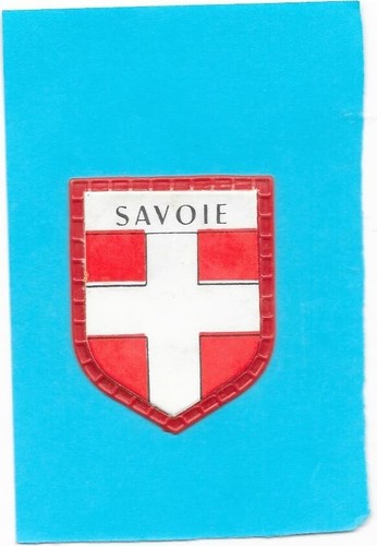 Savoie collection quick - quick, lait