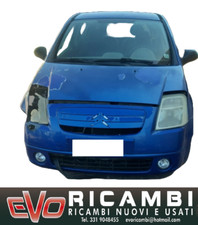 Ricambi citroen 4hdi - ricambi,