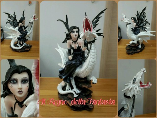 Fairy elfen fees hadas fata - fairy,