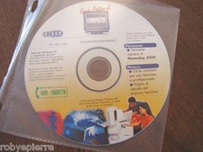 cd rom pc guida pratica al
