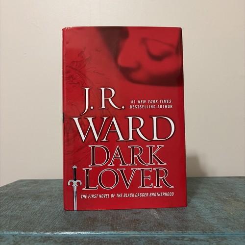 Ward dark lover black - ward,