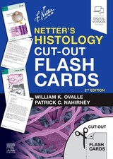 Netter’s Histology Cut-Out