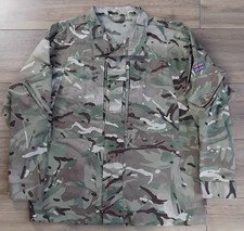 British Army MTP Combat