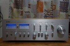 YAMAHA CA-2000 Integrated