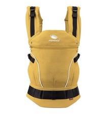 Manduca Portabebè Anteriore