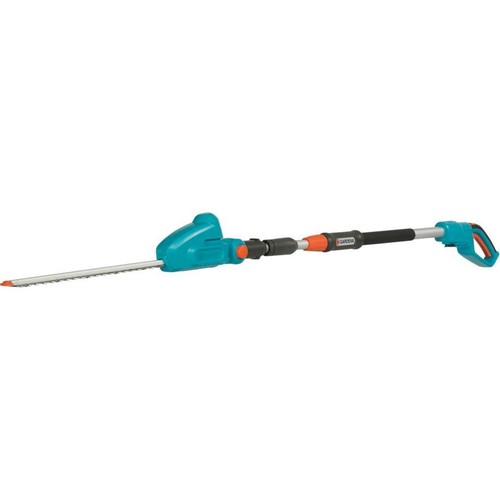 Gardena tagliasiepi batteria - a,