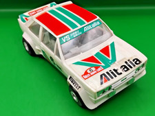 Polistil policar fiat - fiat, 131