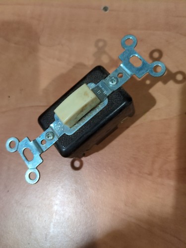 Interruttore muro elettrico - a,