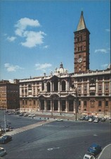 Italia Basilica Santa Maria