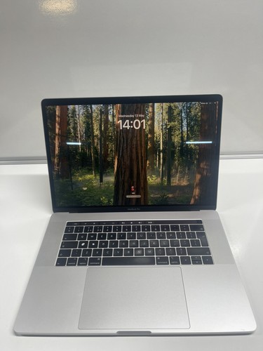 Apple macbook pro 2018 - pro, 15"