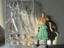 ONE PIECE - Variable Action