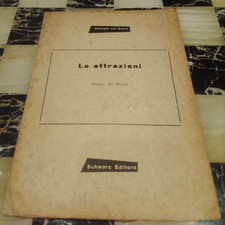 Miceli enrico le - -,