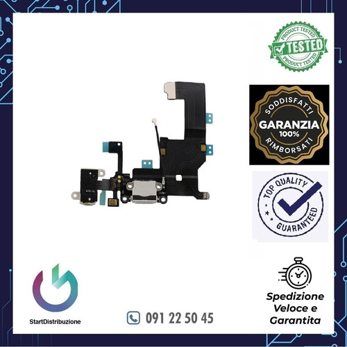 Dock connettore ricarica - dock,