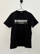 Burberry London England Logo