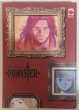 monster - vol. 1 - naoki