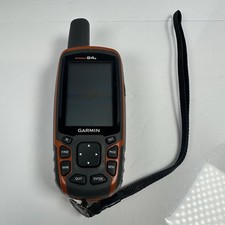 Garmin GPSMAP 64s GPS
