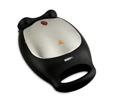 Piastra QUADRY antiaderente