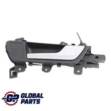 Audi maniglia interna - a4,