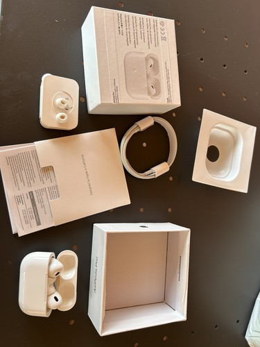 Apple airpods pro gen - apple,