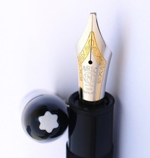 Montblanc 149 Platinum O3B