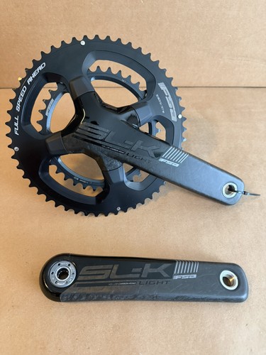 Fsa bb386evo guarnitura - fsa,