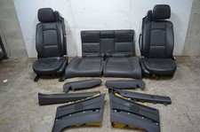 TAPPEZZERIA COMPLETA PER BMW