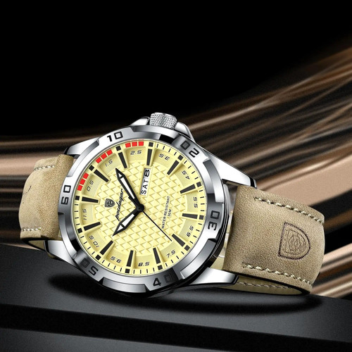 45mm poedagar orologio - poedagar,