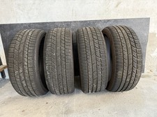 Toyo Snowprox s954 winter 195