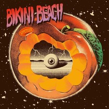 Bikini Beach Appetizer (Vinyl