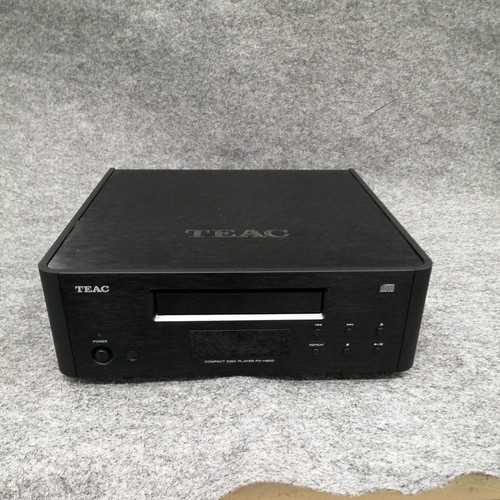Teac h600 lettore di - teac, pd-h600