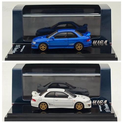 Impreza pure sports - pure,
