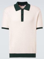 Polo Frescobol Carioca Vidal